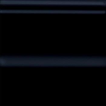 Настенная Caprichosa Zocalo Negro 15x15